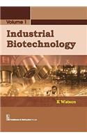 Industrial Biotechnology, Volume 1