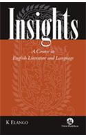 Insights (Mangalore Univ.)