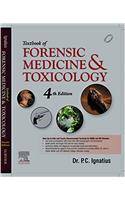 Textbook Of Forensic Medicine And Texicology