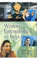 Womens Empowerment in India