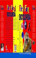 First Fun Encyclopedia