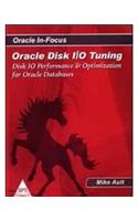Oracle Disk I/O Tuning