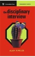 Disciplinary Interview, The