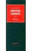 Essentials of Practical Surgery with MCQS