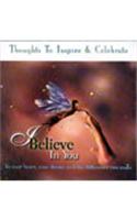 I Believe In You