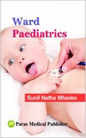 Ward Paediatrics