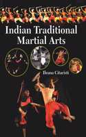Indian Traditional Martial Arts
