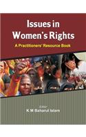 Issues in Women's Rights