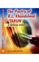 The Poetry of R.L. Khandelwal Tarun