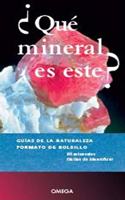 Â¿QUE MINERAL ES ESTE?