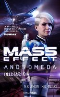 Mass Effect Andromeda no 02/04 Iniciacion