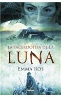 Sacerdotisa de la Luna