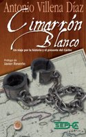 Cimarron Blanco (Brujula)