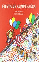 Fiesta de cumpleanos