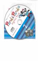 Pandy the Panda