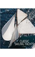 Classic Sailing Yachts
