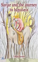 Savjar and the journey to happiness