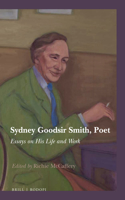 Sydney Goodsir Smith, Poet