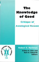 The Knowledge of Good