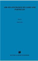 Air-Sea Exchange of Gases and Particles