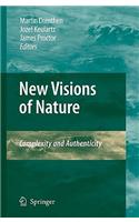 New Visions of Nature