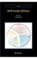 Ras Family Gtpases