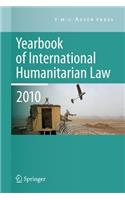 Yearbook of International Humanitarian Law - 2010