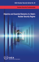 Objective and Essential Elements of a State's Nuclear Security Regime: Nuclear Security Fundamentals
