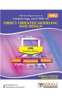 Object Oriented Modeling and Design