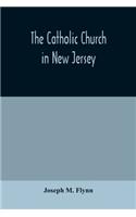 Catholic Church in New Jersey