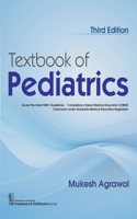 Textbook  of Pediatric (Edition3rd edition)