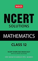 Ncert Solutions Mathematics Class 12