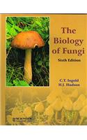 The Biology of Fungi, 6th Ed.