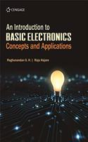 An Introduction to Basic Electronics Concepts and Applications