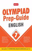 Olympiad Prep-Guide English Class - 7