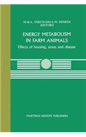 Energy Metabolism in Farm Animals