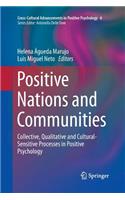 Positive Nations and Communities