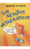 Aprendo A Colocar los Acentos Ortograficos