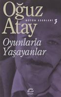 Oyunlarla Yasayanlar