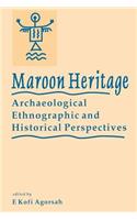 Maroon Heritage