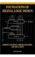 Foundations Of Digital Logic Design