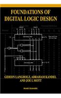 Foundations of Digital Logic Design