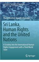 Sri Lanka, Human Rights and the United Nations