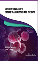 Advances in Cancer Signal Transduction and Therapy