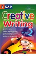 Sap Creative Writing Book 2