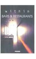 Within Bars & Restaurants