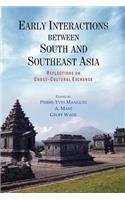 Early Interactions between South and Southeast Asia