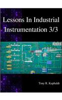 Lessons In Industrial Instrumentation 3/3