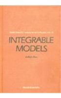 Integrable Models