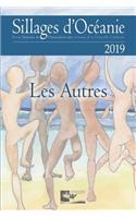 Sillages d'Océanie 2019